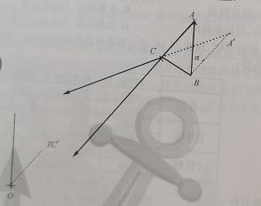 [单选题] 利用大圆海图设计大圆航线时,_______.